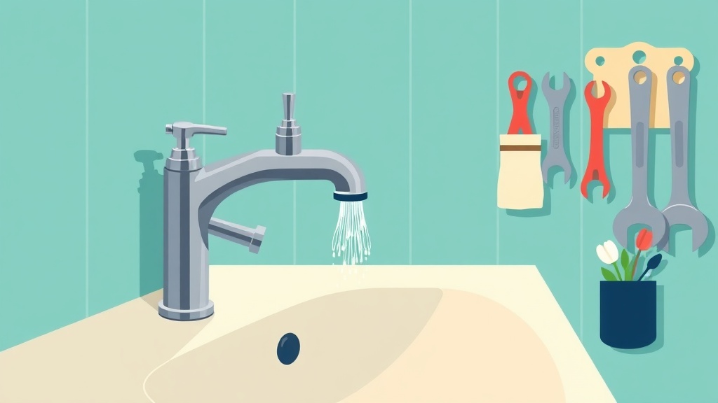 Mitigeur de douche qui goutte après fermeture : normal ?