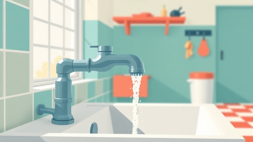 Mitigeur thermostatique qui ne donne plus d'eau chaude