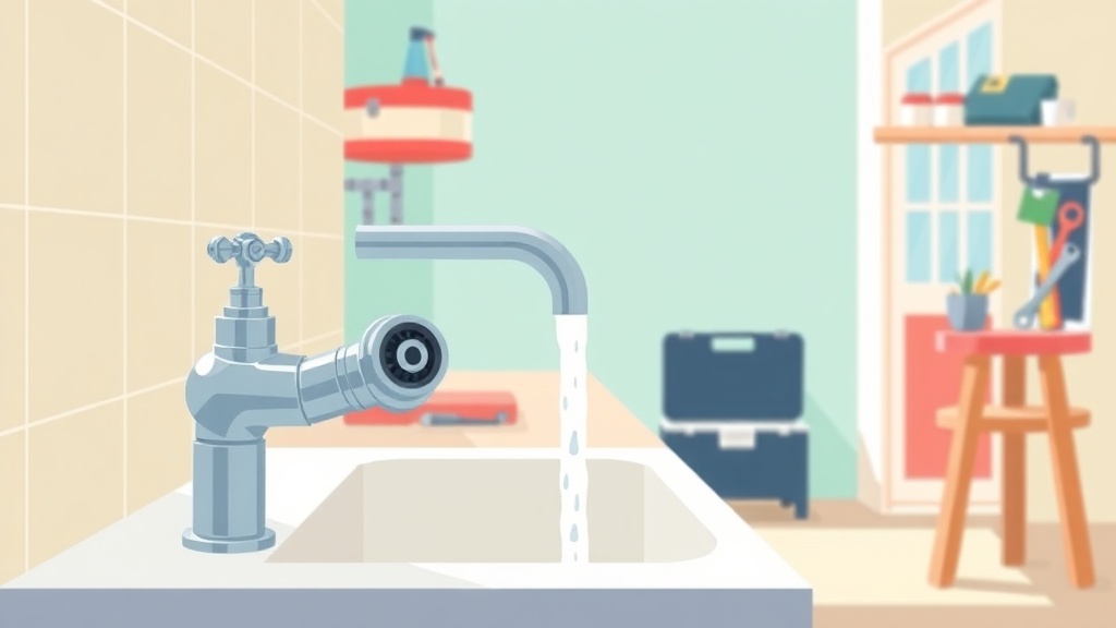 Mitigeur thermostatique : 5 raisons de passer le cap