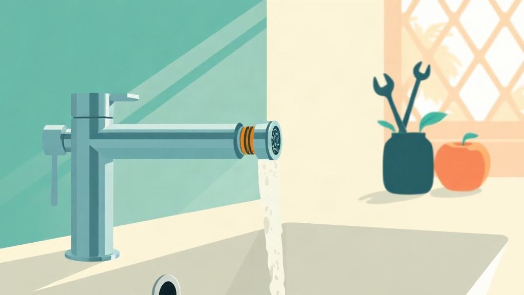 Mitigeurs 3 voies : l'eau filtrée directement au robinet