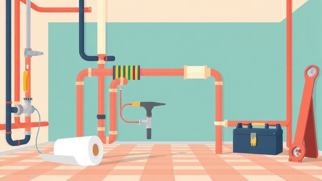 Multicouche ou PER : lequel choisir pour vos travaux ?