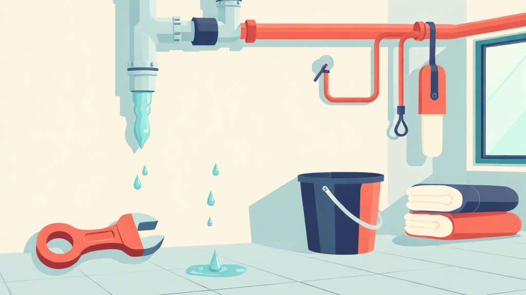 Mur qui suinte : fuite de canalisation ou condensation ?