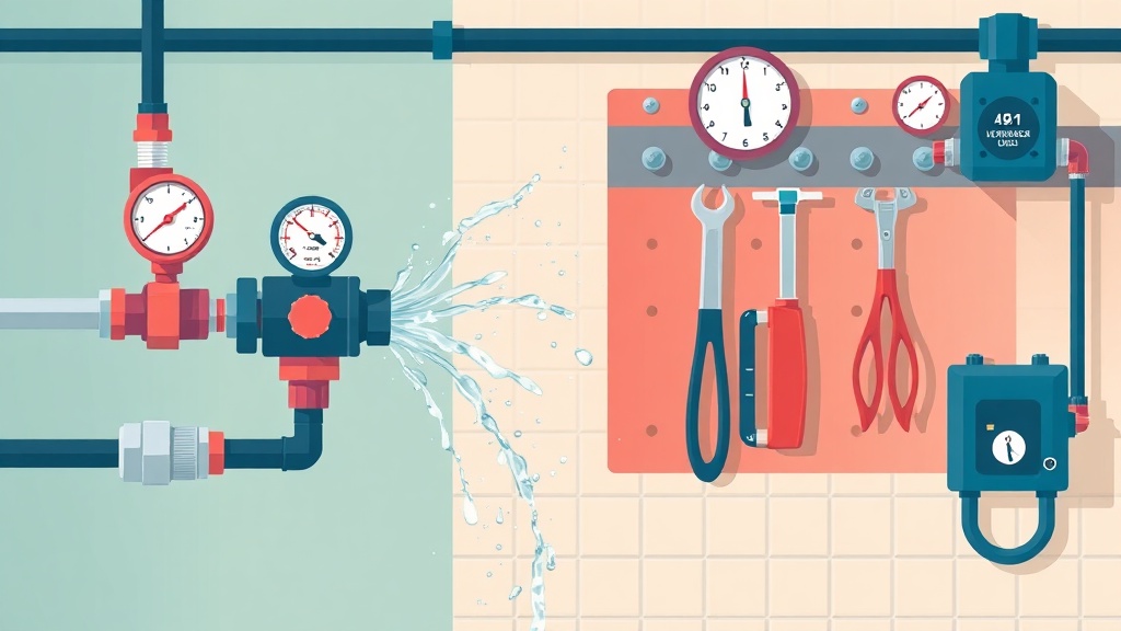 Osmoseur domestique : eau ultra-pure à la maison ?