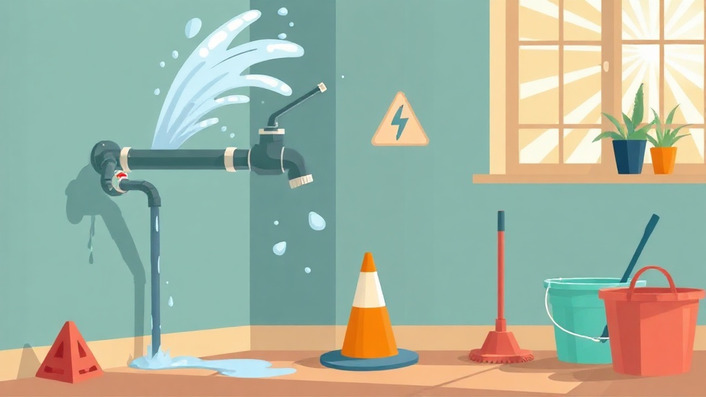 Panne de chauffage en plein hiver : les solutions de secours