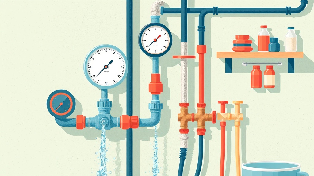 Restrictions d'eau et sécheresse : s'adapter durablement