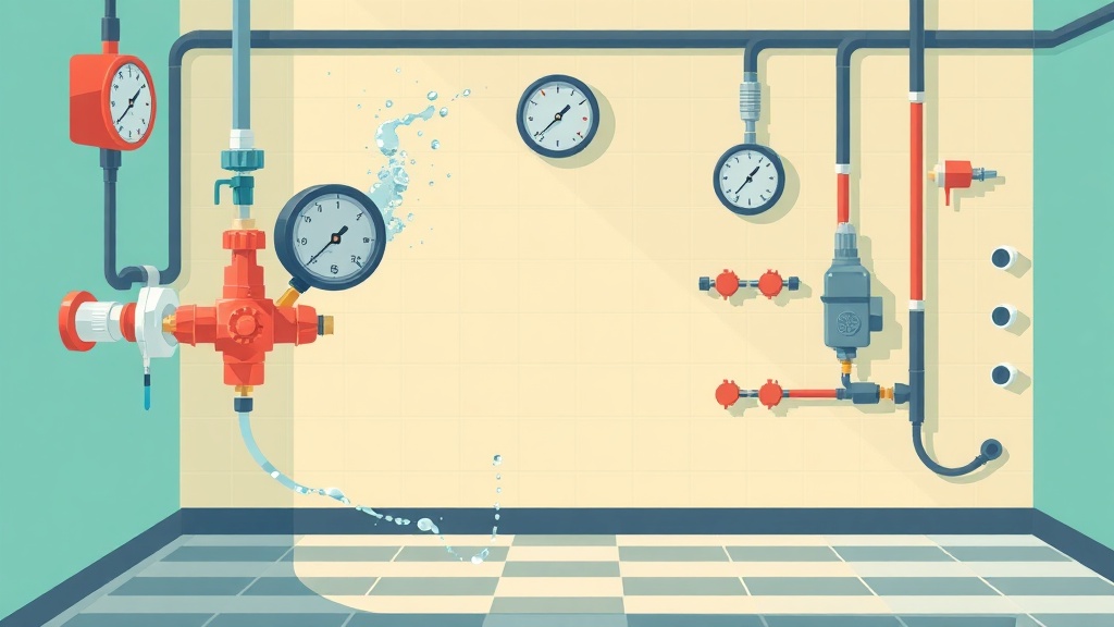 PFAS dans l'eau potable : ce qu'il faut savoir