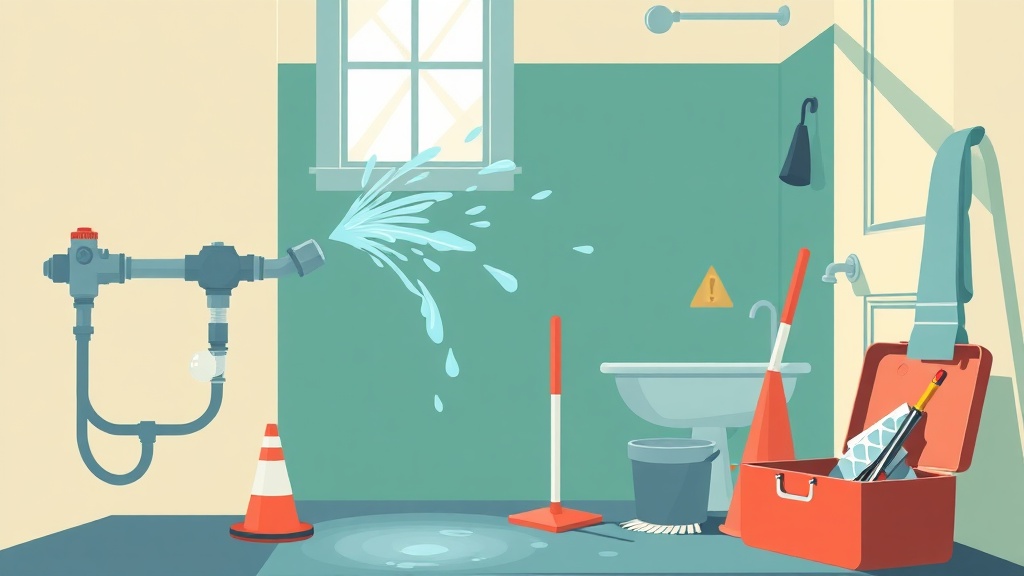 Plombier en urgence : les prix normaux et les abus