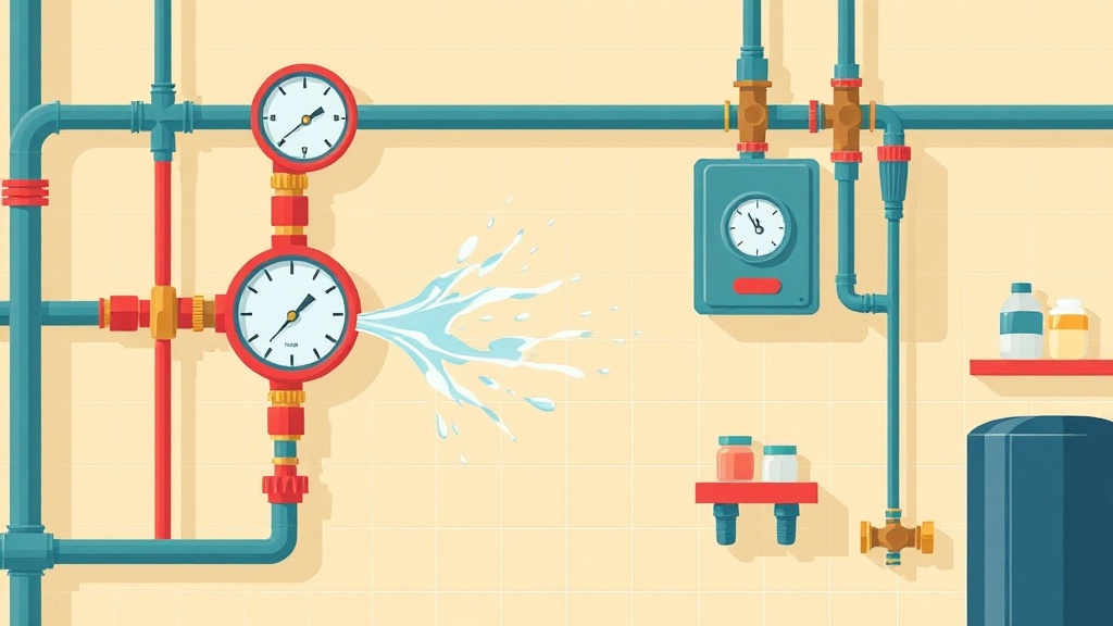 Plus d'eau au robinet : panne ou coupure ?
