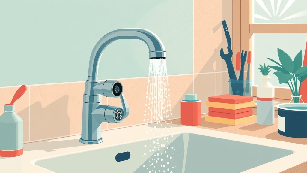 Pommeaux de douche innovants : micro-jets, LED, économie d'eau