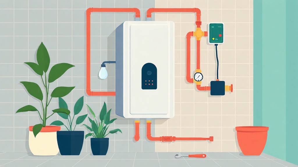 Produire son eau chaude en 2026 : toutes les solutions comparées