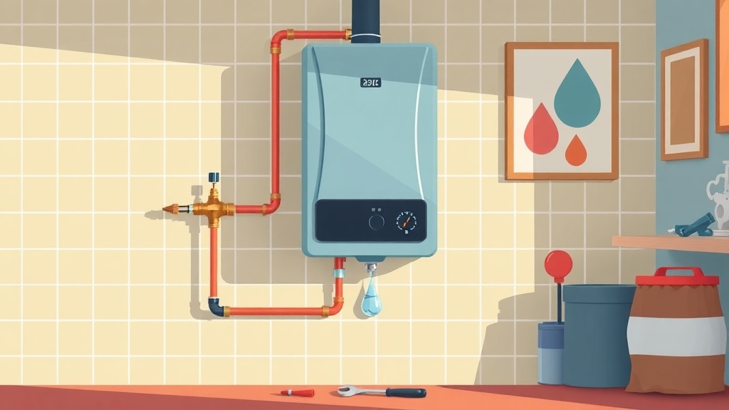 Quelle capacité de chauffe-eau choisir ?