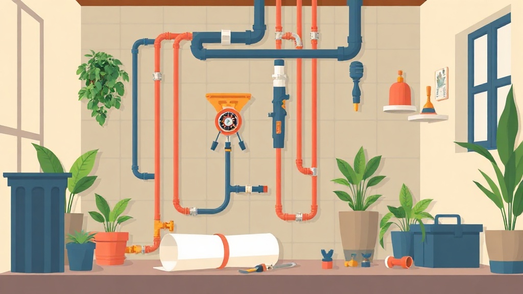 Quelle colle PVC pour les évacuations ?