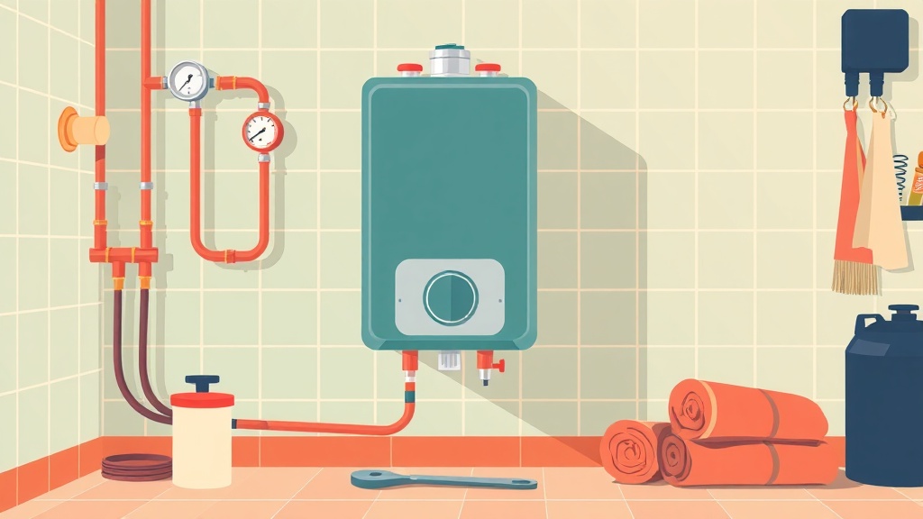 Réduire la consommation de son chauffe-eau : 8 leviers
