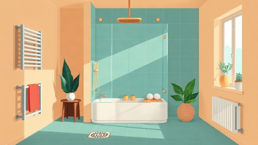 Réémailler une baignoire : prix, méthodes, durabilité