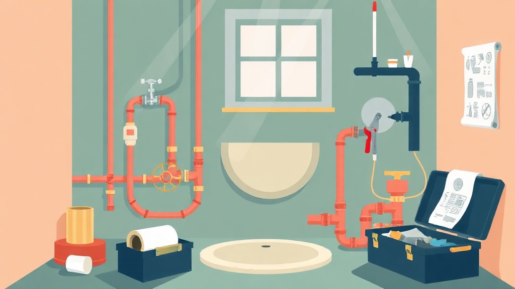 Remplacer un lavabo : dépose et pose sans mauvaise surprise