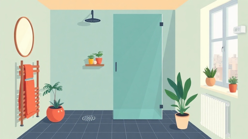 Rénover sa salle de bain en une semaine : le planning