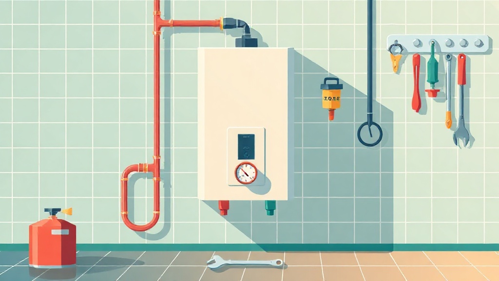 Résistance stéatite ou thermoplongée : quelle différence ?