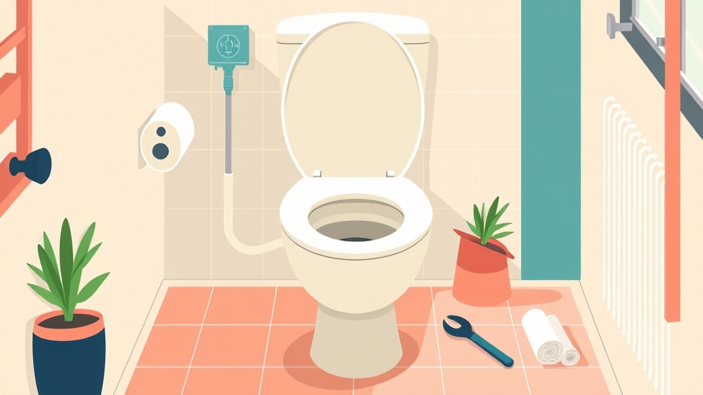 Robinet flotteur qui fuit : réparer ou remplacer
