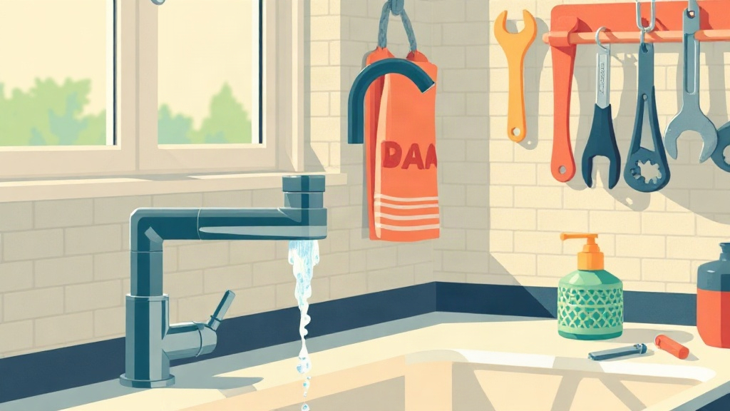 Robinets de cuisine façon pro : la tendance qui dure
