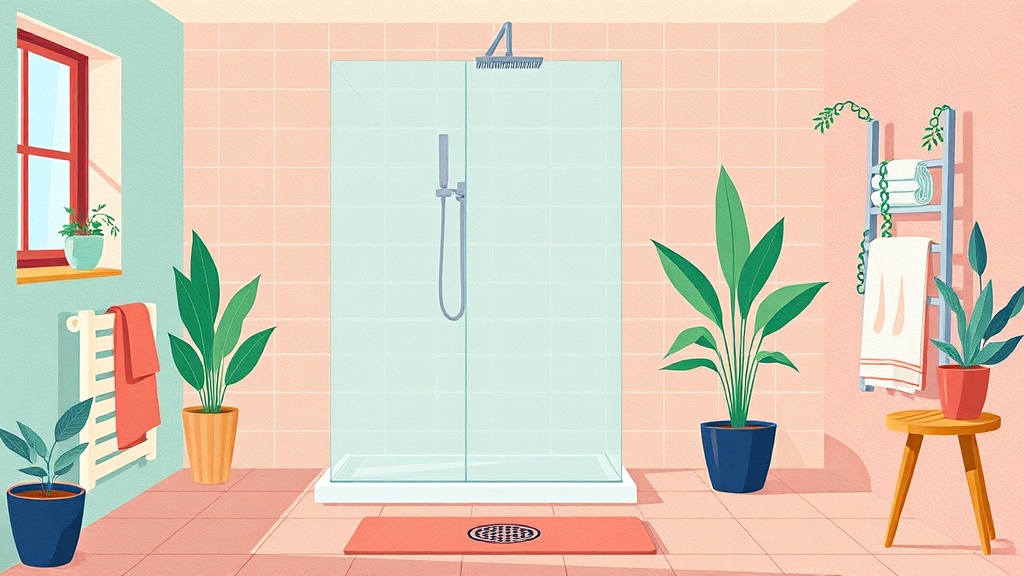Salle de bain PMR : normes et aides 2026