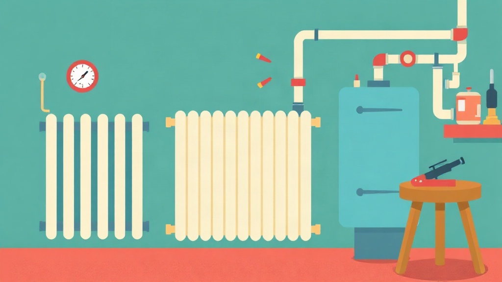 Séparateur de microbulles : utile sur votre chauffage ?