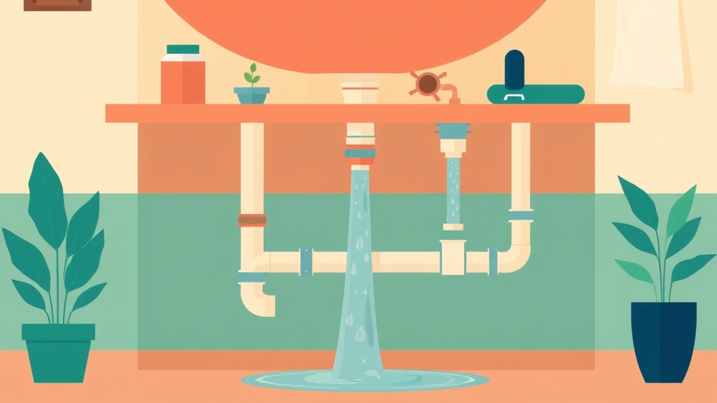 Siphon extra-plat : bonne idée pour votre douche ?