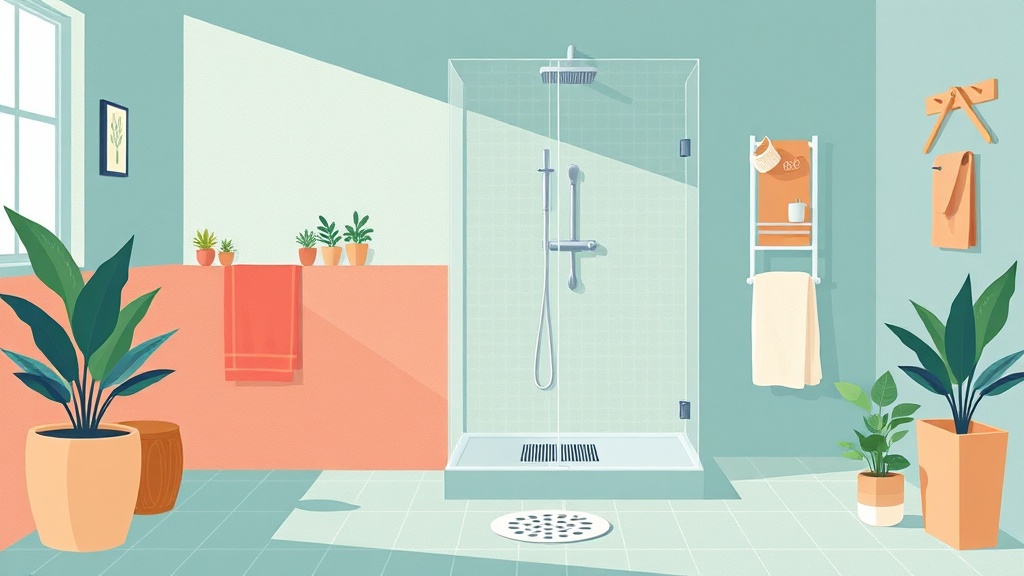 Tendances salle de bain 2026 : ce qui arrive chez vous