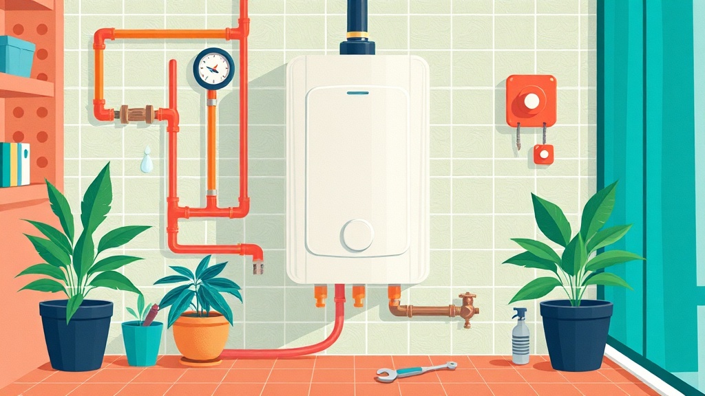 Thermostat de chauffe-eau : mécanique ou électronique ?