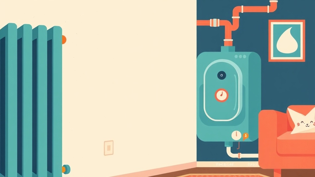 Le thermostat ne déclenche plus la chaudière : que tester ?