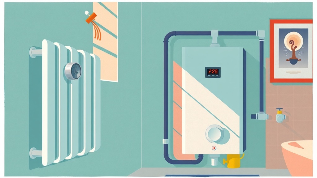 Thermostats connectés : économies réelles et compatibilités