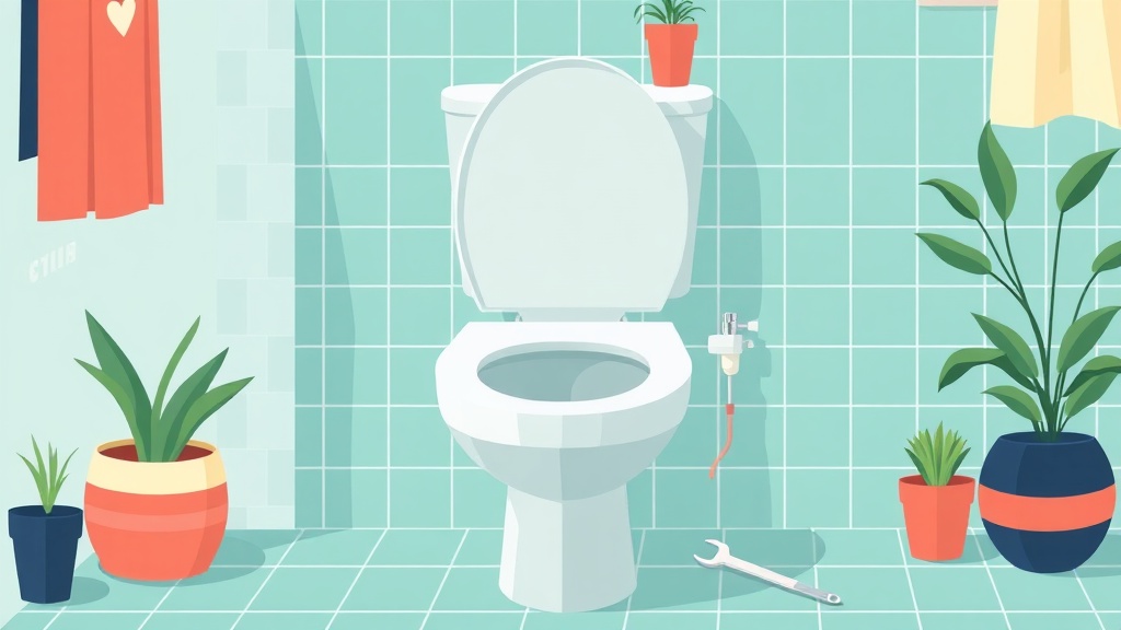 Toilettes sèches : le guide sans tabou