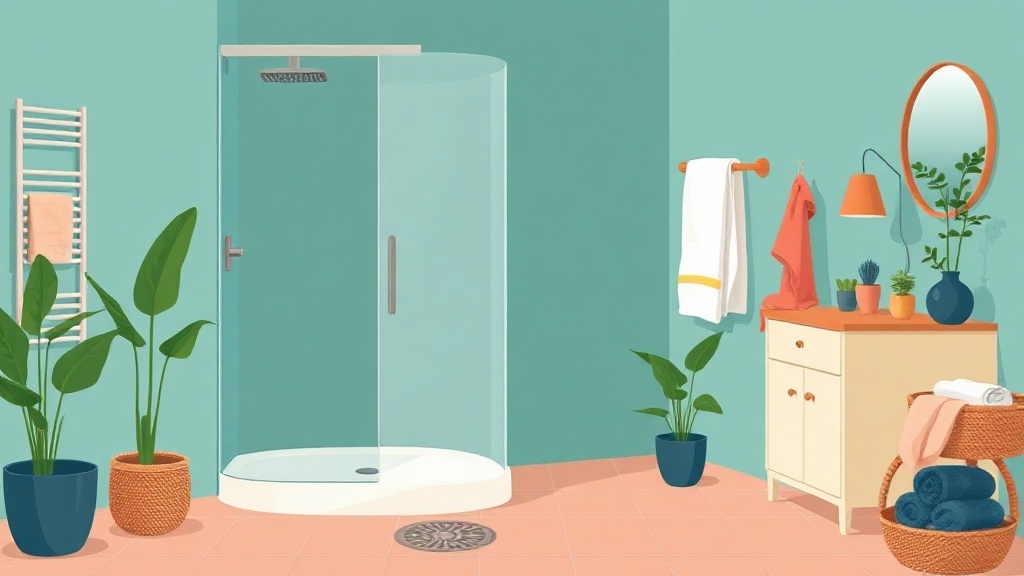VMC ou aération : ventiler correctement sa salle de bain