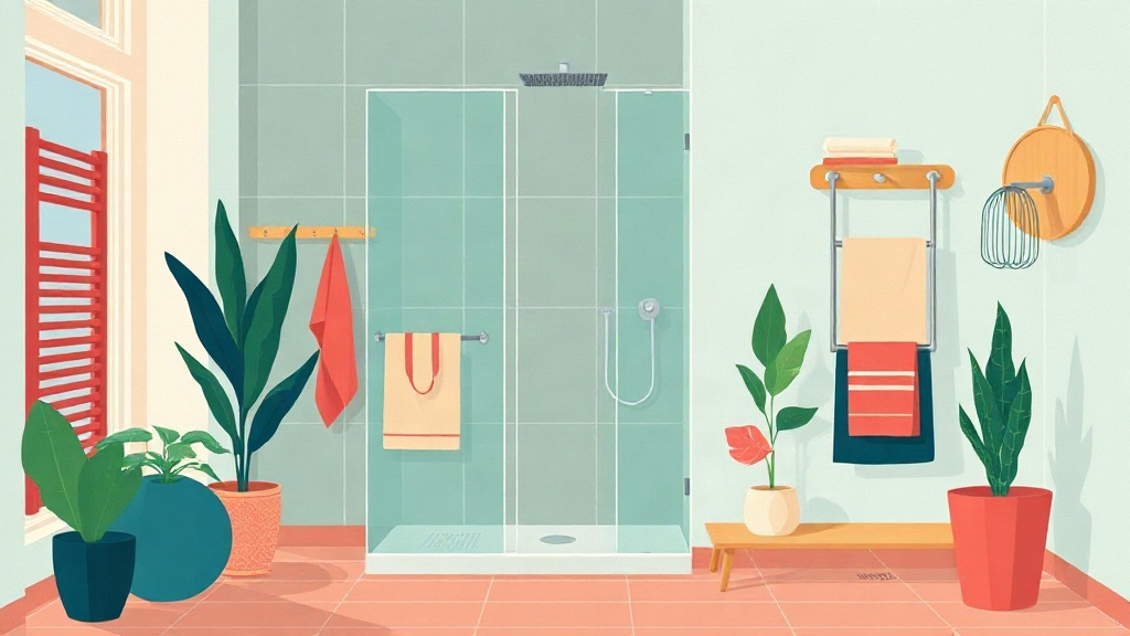 VMC double flux : ce que ça change pour la salle de bain