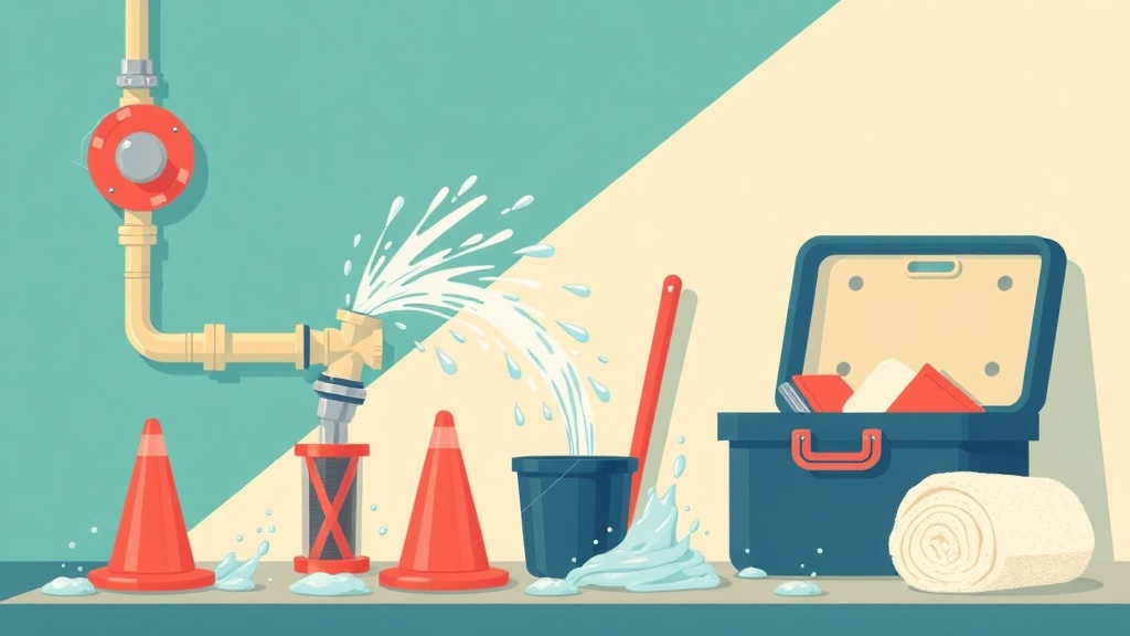 WC bouchés un dimanche : solutions immédiates
