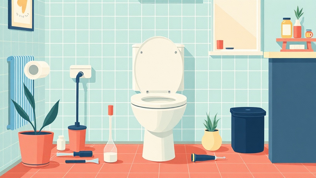 WC japonais lavants : gadget ou vraie révolution ?