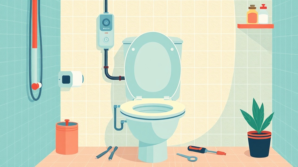 WC sans bride : pourquoi tout le monde y passe