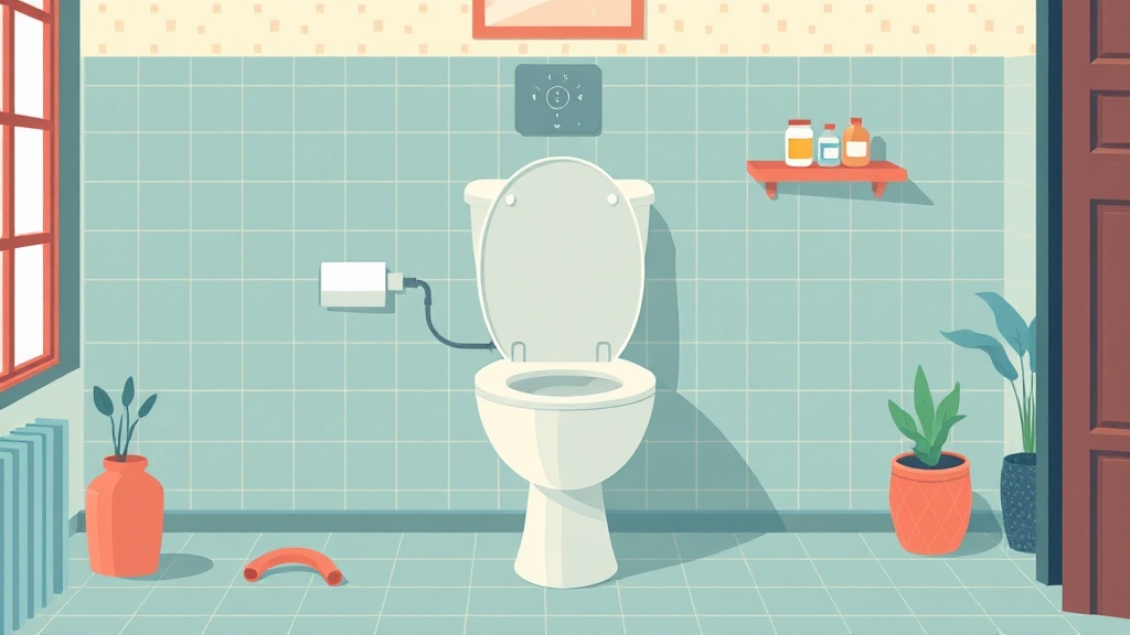 WC suspendu ou WC à poser : le match complet