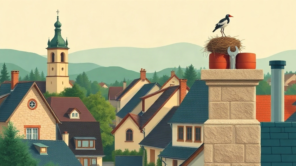 Plombier Altkirch : illustration de la ville (68130)