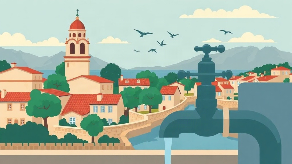 Plombier Argelès-sur-Mer : illustration de la ville (66700)