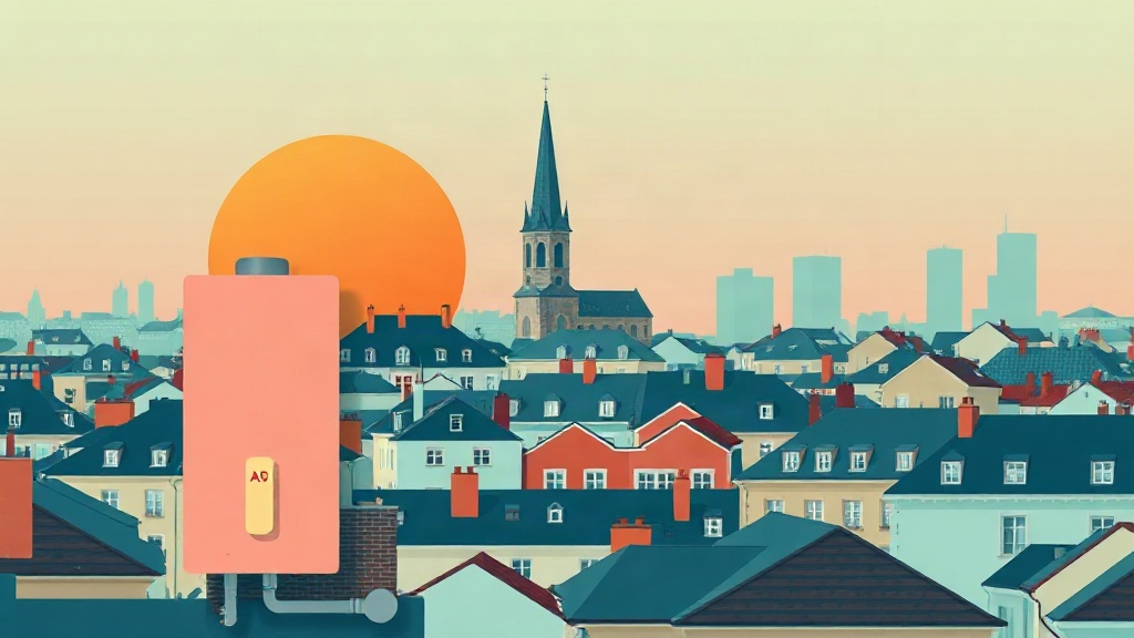 Plombier Athis-Mons : illustration de la ville (91200)