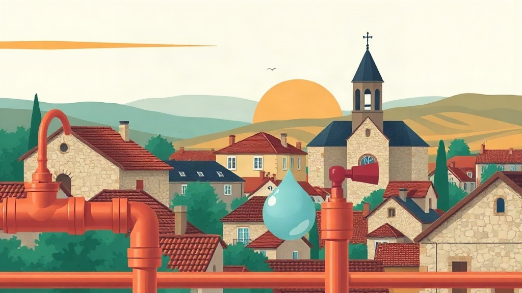 Plombier Auxonne : illustration de la ville (21130)