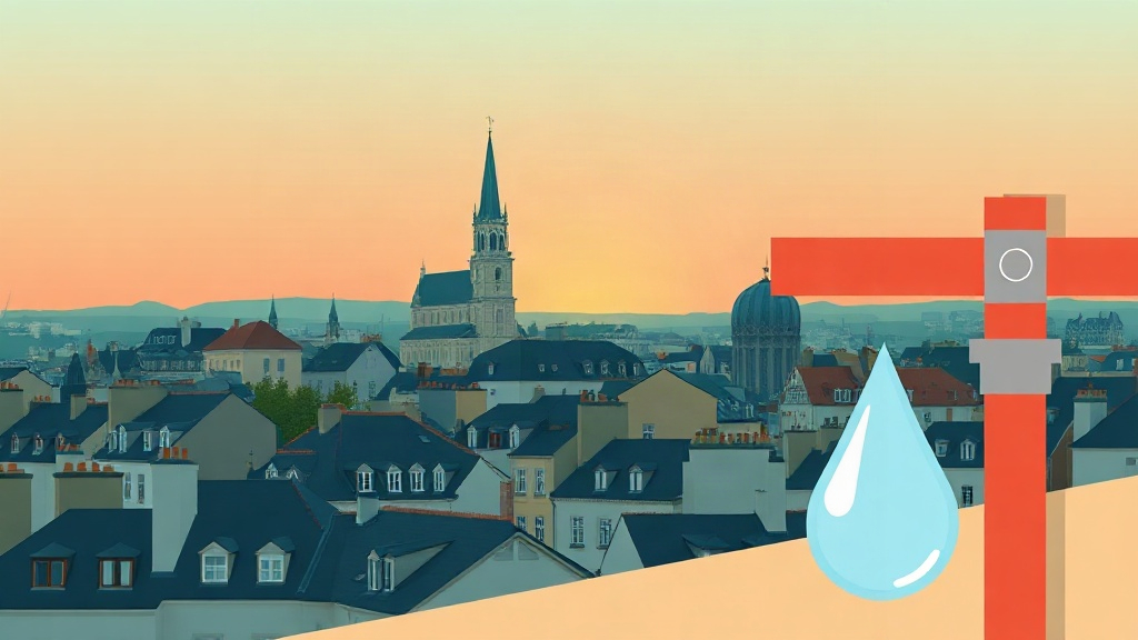 Plombier Boulogne-Billancourt : illustration de la ville (92100)