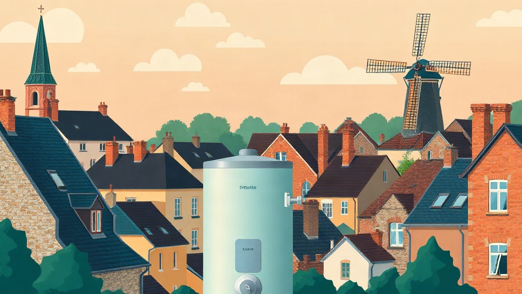 Plombier Coulogne : illustration de la ville (62137)