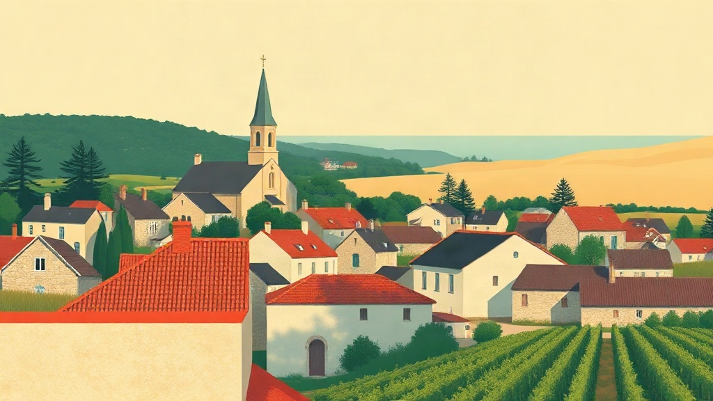 Plombier Floirac : illustration de la ville (33270)