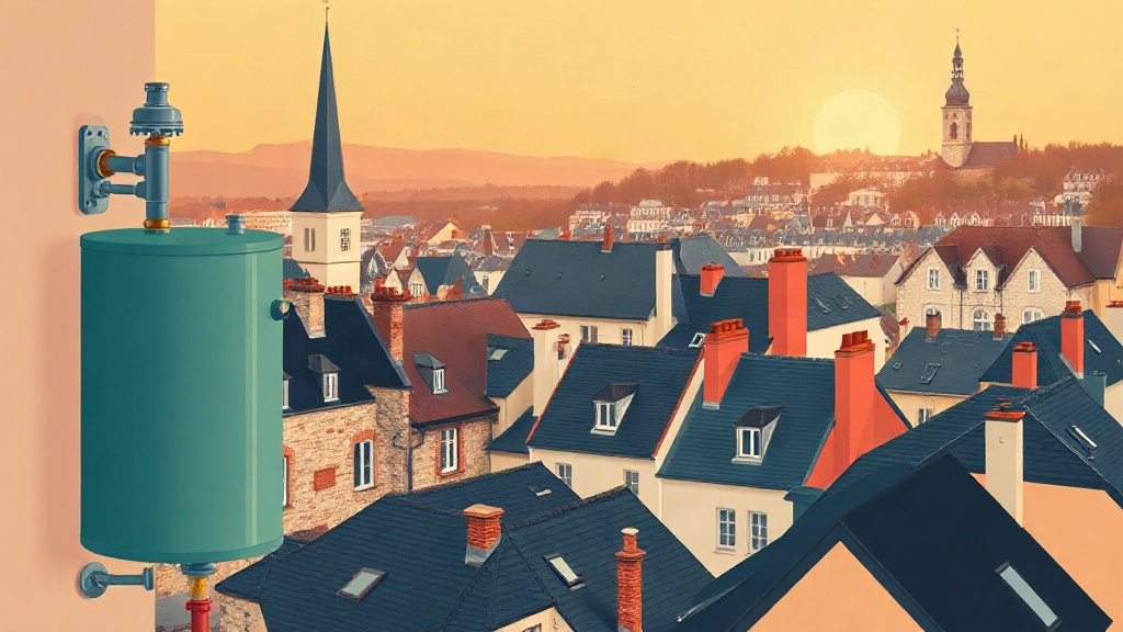 Plombier Fontenay-aux-Roses : illustration de la ville (92260)