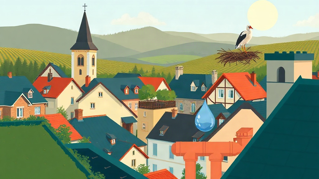 Plombier Golbey : illustration de la ville (88190)