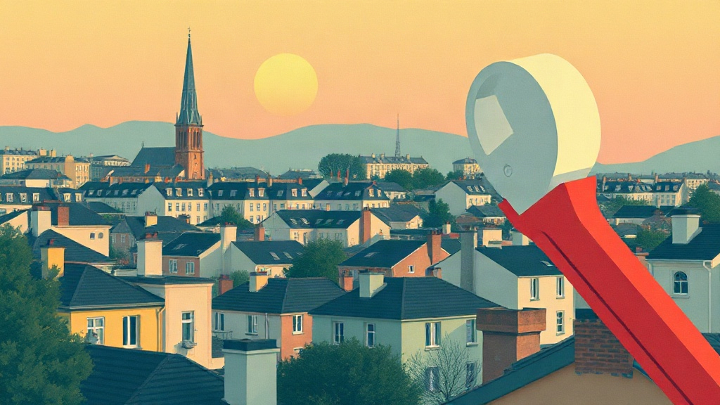 Plombier Ivry-sur-Seine : illustration de la ville (94200)