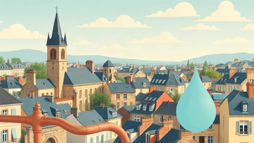 Plombier Juvisy-sur-Orge : illustration de la ville (91260)