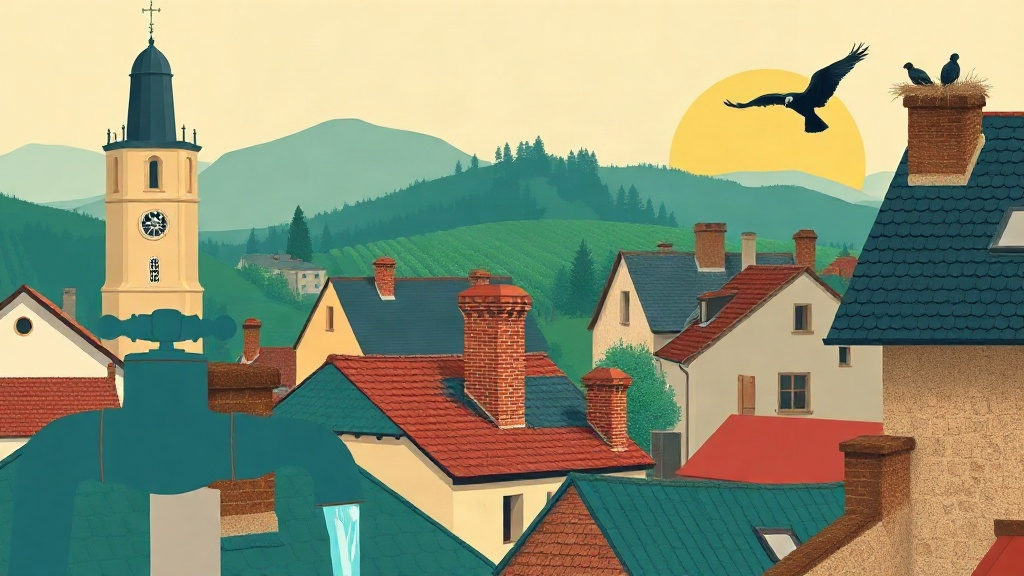 Plombier Kingersheim : illustration de la ville (68260)