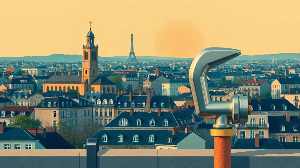 Plombier La Courneuve : illustration de la ville (93120)